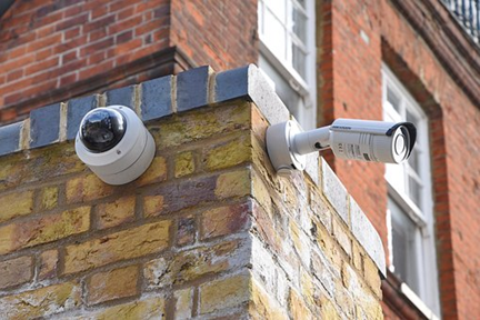 You Will Never Believe These Bizarre Truth Behind CCTV Installation: