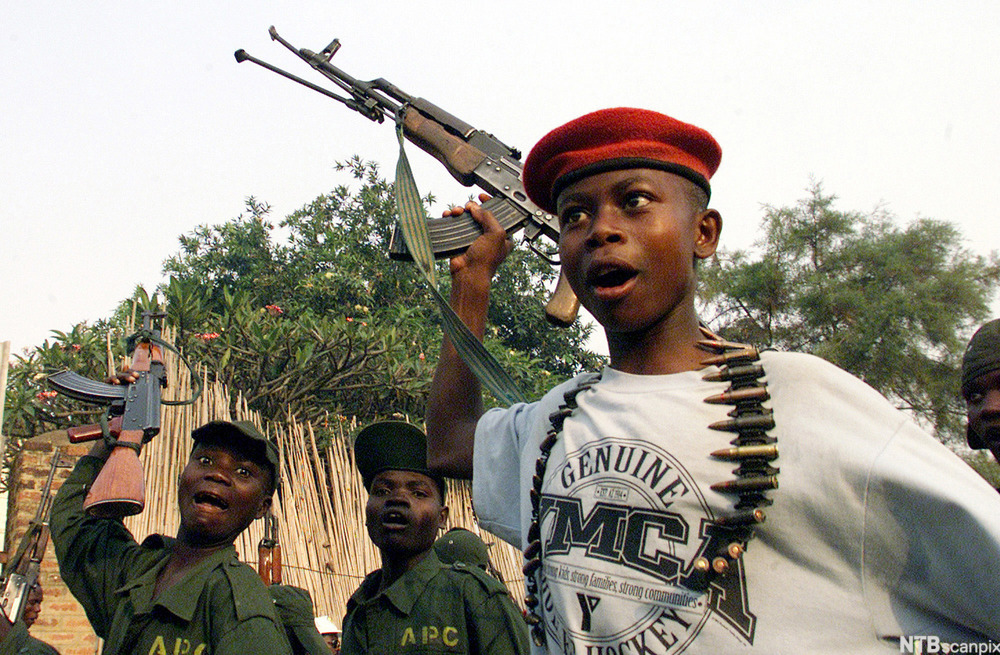 Terrorism – A Threat that Needs Urgency