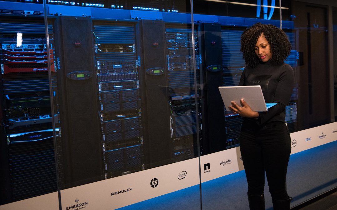 Converged Security￼
