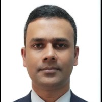 Nakul Chandra Debnath, CSM®️