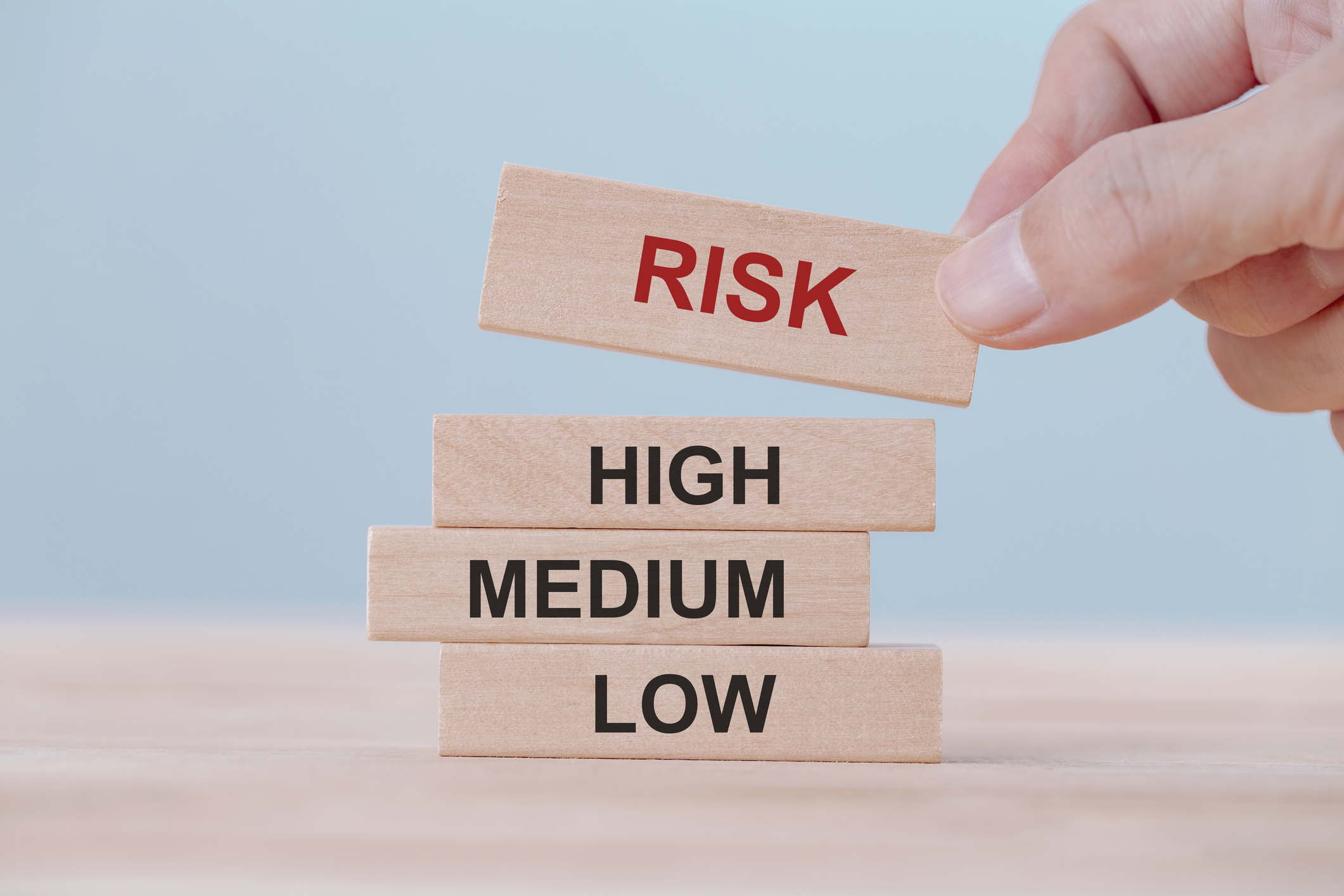 Best Risk Assessment Steps For Businesses 2023