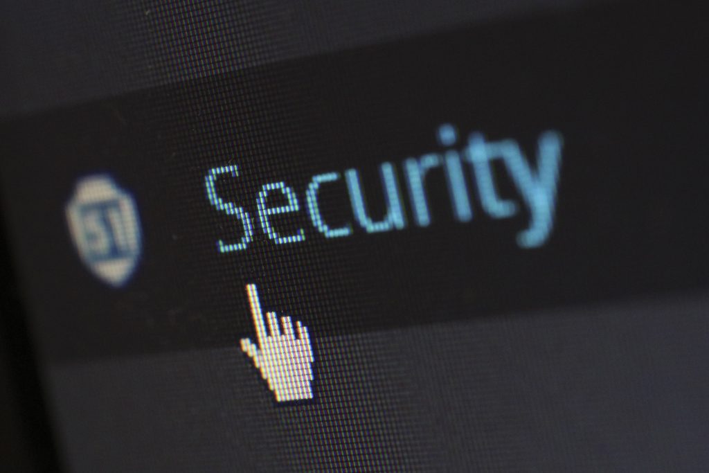 Corporate Security Certifications