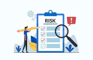 Steps For Risk Management Process 