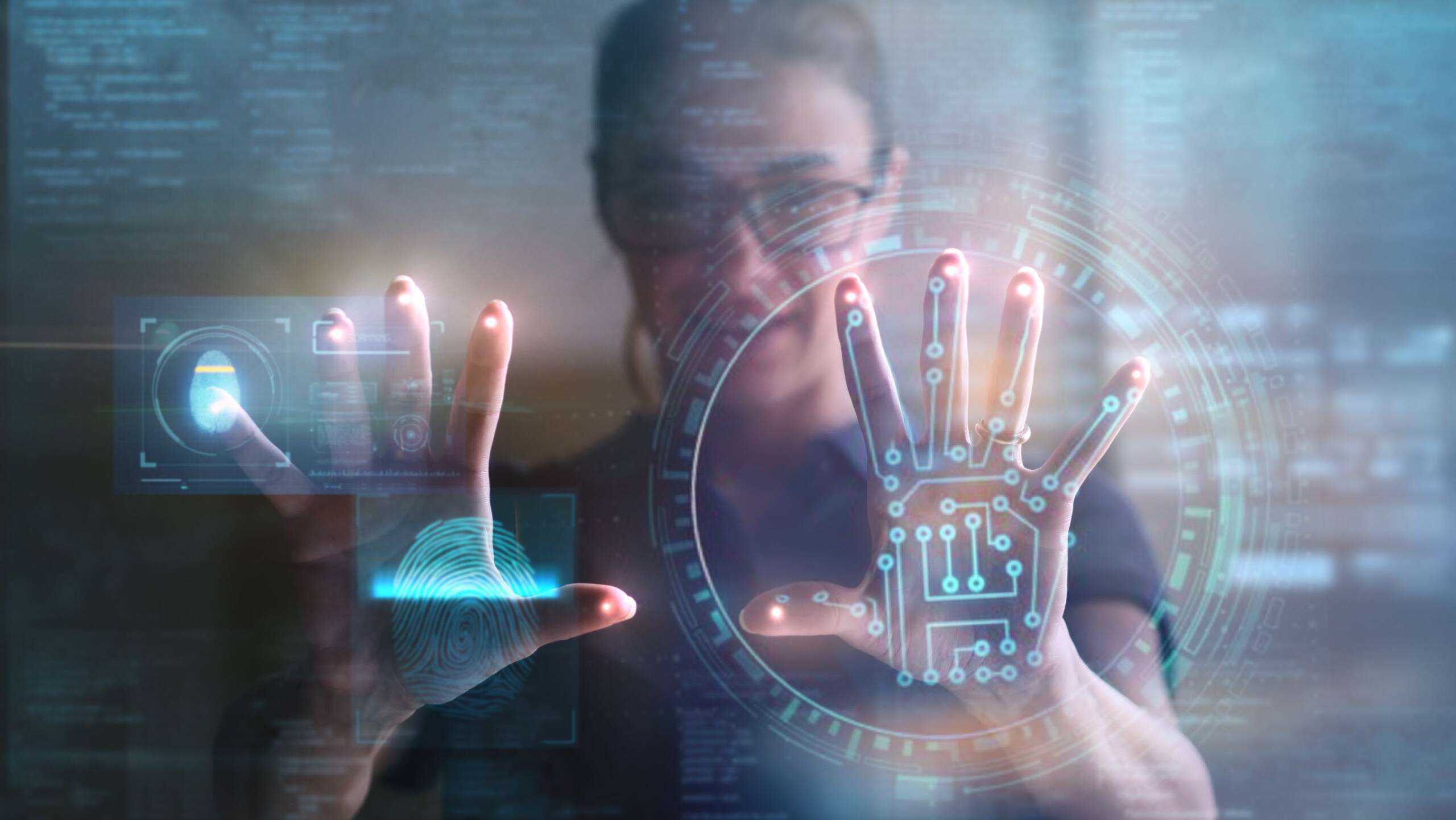 Modern Physical Security Techniques 2023