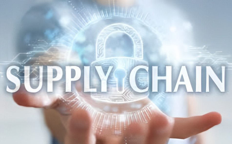 Supply Chain Risks Management For Corporates 2023
