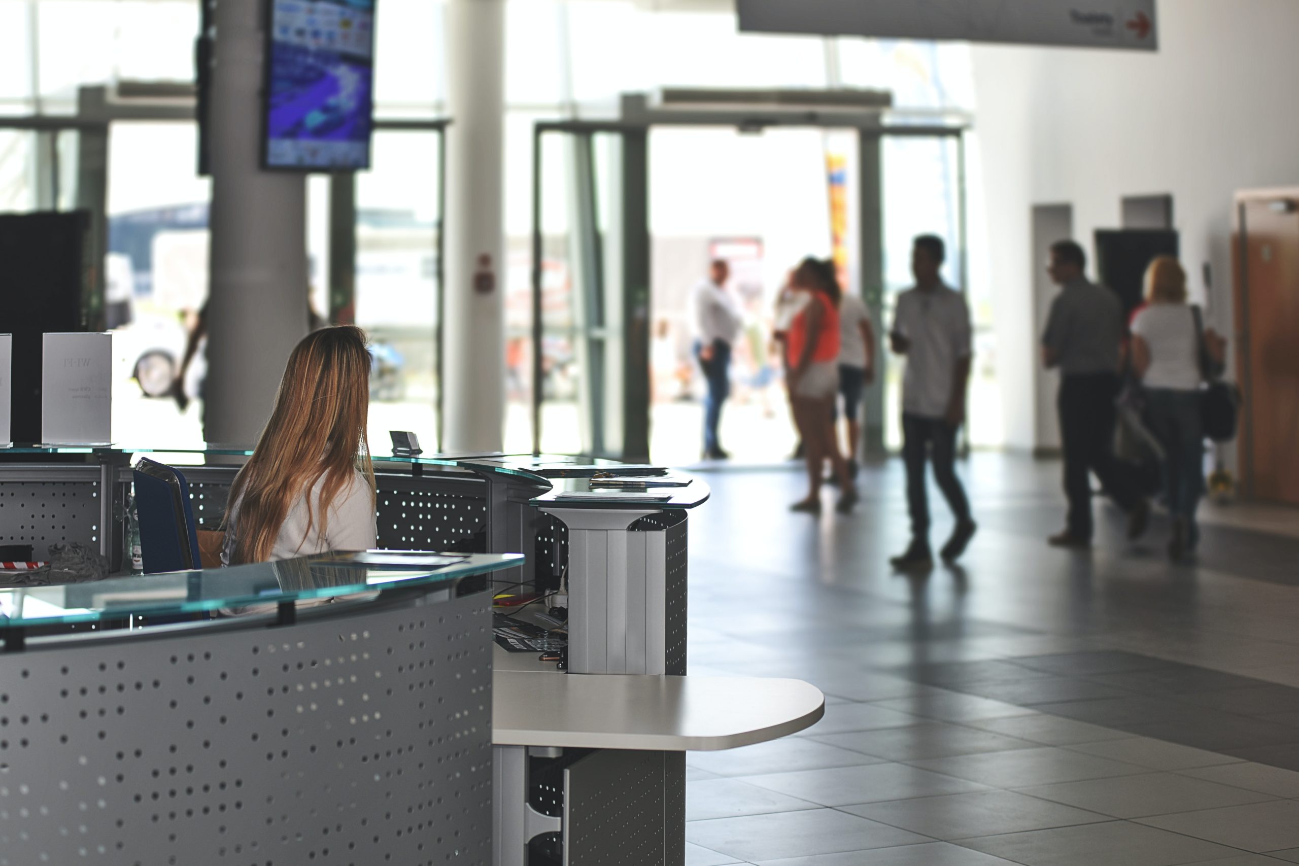 The Human factor in corporate security