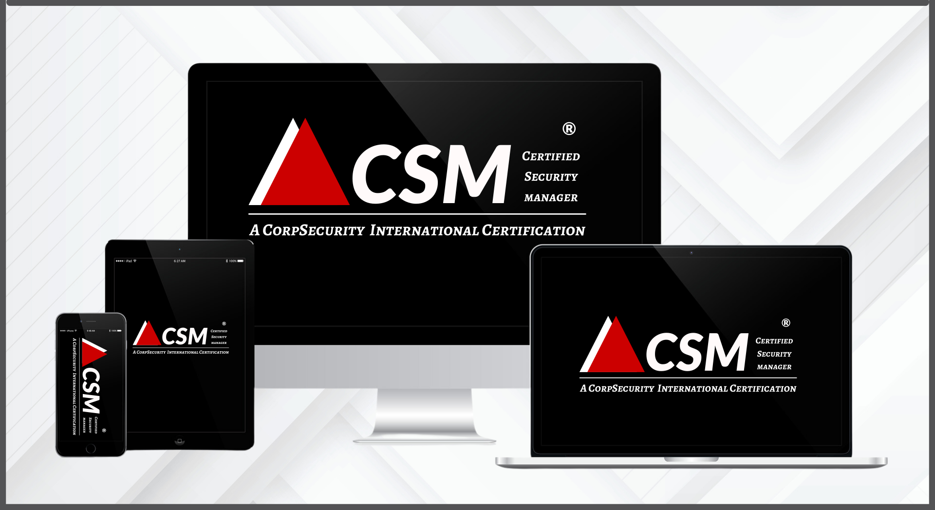 csm overview