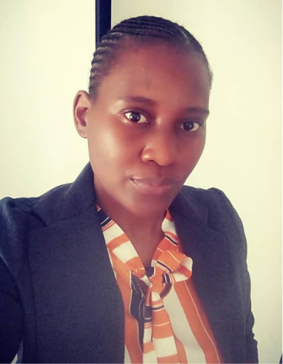 Banyana Petros, CSI®️