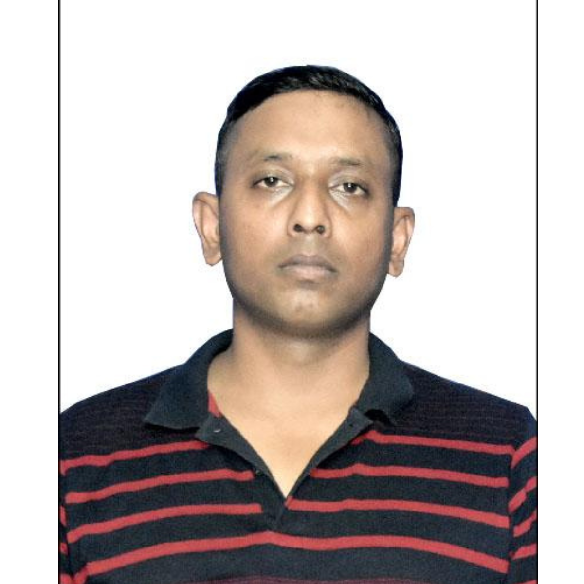 Ranjit Kumar, CSM®️
