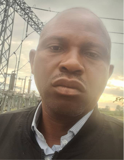 Adebo Joseph, CSM®️