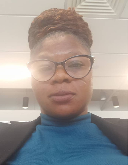Mavis Abaare, CSM®️