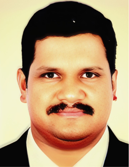 Rajesh B, CSM®️