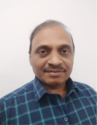 Anil Gavali, CSM®️