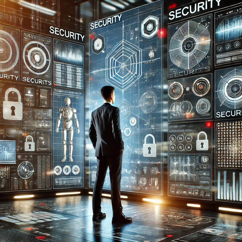 Future-Proof Your Security Career with Professional Certification