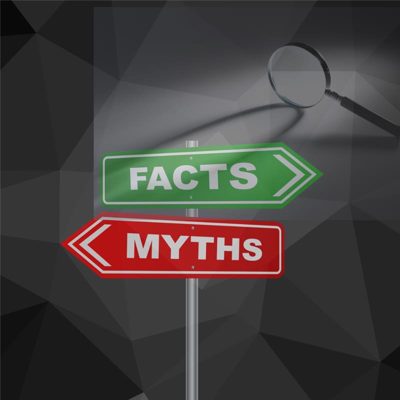 Debunking the Top 5 Myths About Corporate Security Certifications: Why CorpSecurity International Leads the Way