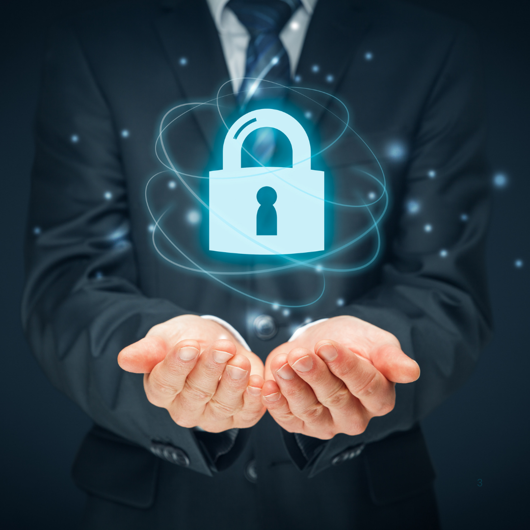 Protecting Your Business from Emerging Threats: The Ultimate Guide to Corporate Security
