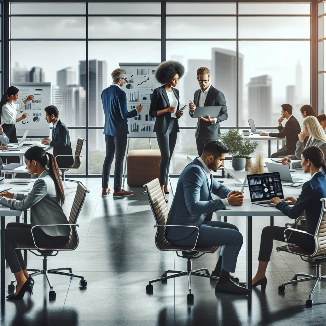 Assessing Physical Security Risks: The First Step in Safeguarding Your Busines