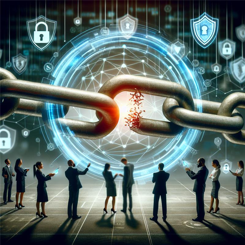 When Security Fails, It’s Not the Systems – It’s the People Behind  Them